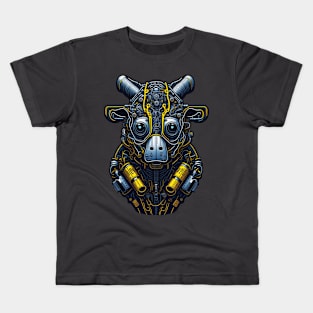 Electric Sheep Kids T-Shirt